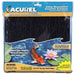 Acurel Coarse Carbon Infused Pond Media Pad, 12' x 12', Black - Jeffers - Fish Supplies > Fish Supplies