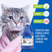 Adams Plus Flea & Tick Shampoo with Precor - Jeffers - Animal Health & Wellness > Flea & Tick Control