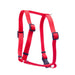 Adjustable Nylon Harness, 1' W x 22' - 38' - Jeffers - Dog Supplies > Dog Apparel > Dog Collars, Harnesses, & Leashes