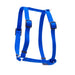 Adjustable Nylon Harness, 1' W x 22' - 38' - Jeffers - Dog Supplies > Dog Apparel > Dog Collars, Harnesses, & Leashes