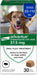 Advantus Soft Chews for Dogs 23 - 110 lb - Jeffers - Animal Health & Wellness > Flea & Tick Control