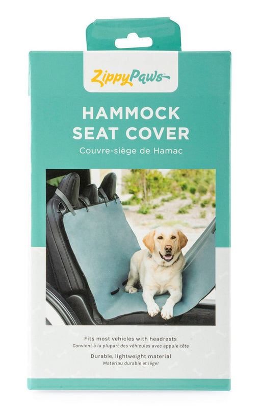 Adventure Car Hammock - Jeffers - Dog Supplies > Dog Supplies