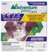 Adventure Plus for Cats, 4 - pack - Jeffers - Animal Health & Wellness > Flea & Tick Control