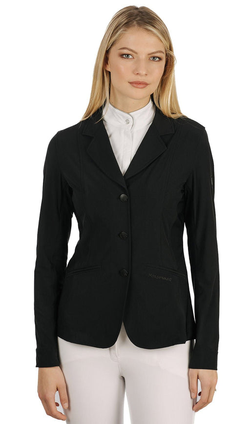 Air Mk2 Ladies Competition Jacket - Jeffers - Women > Women's Riding & Equestrian Clothes