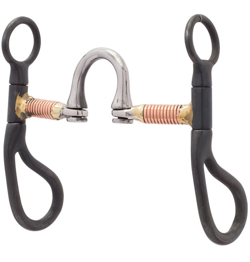 All - Purpose Bit with Correction Mouth - Jeffers - Horse Supplies > Horse Tack > Bridle Bits