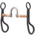 All - Purpose Bit with Correction Mouth - Jeffers - Horse Supplies > Horse Tack > Bridle Bits