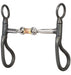 All - Purpose Bit with Dogbone - Jeffers - Horse Supplies > Horse Tack > Bridle Bits