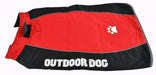 All Weather Dog Jacket, Medium - Jeffers - Dog Supplies > Dog Apparel