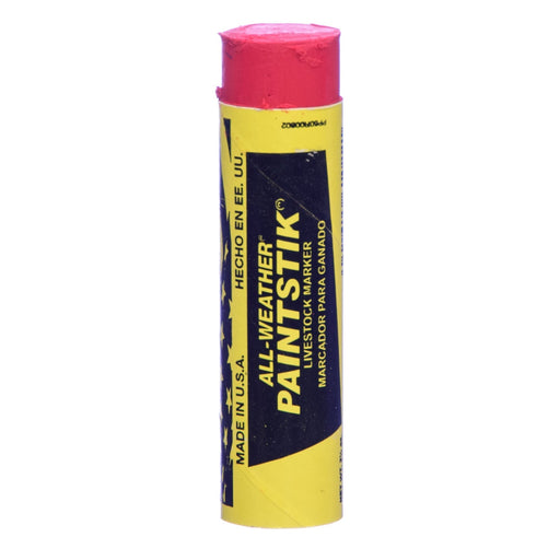 All - Weather Paintstik Livestock Marking Crayon - Jeffers - Farm & Ranch Supplies > Identification & Ear Tags