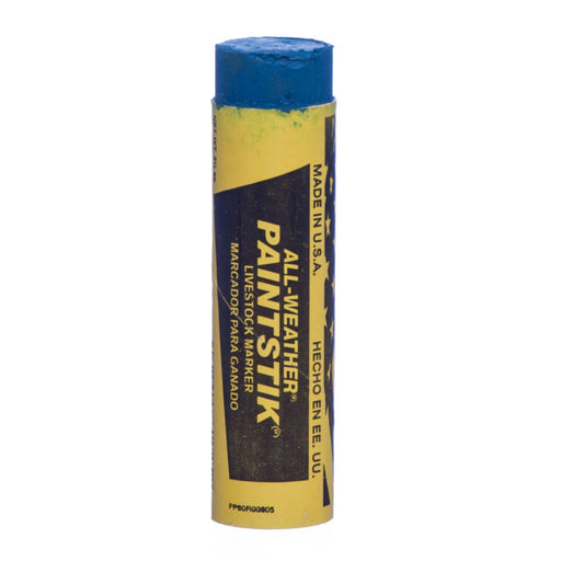 All - Weather Paintstik Livestock Marking Crayon - Jeffers - Farm & Ranch Supplies > Identification & Ear Tags