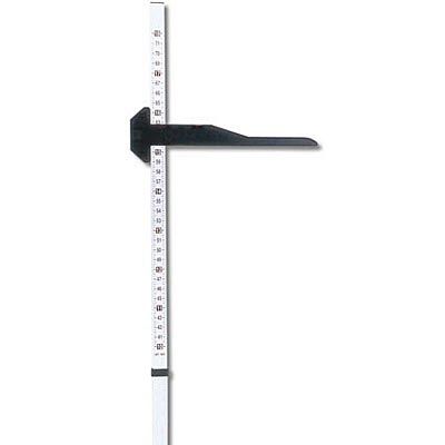 Aluminum Measuring Stick for Horses & Livestock - Jeffers - Farm & Ranch Supplies > Weighing & Measuring