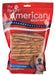 American Beefhide 5' Chicken Flavored Twist Sticks - Jeffers - Dog Supplies > Dog Treats