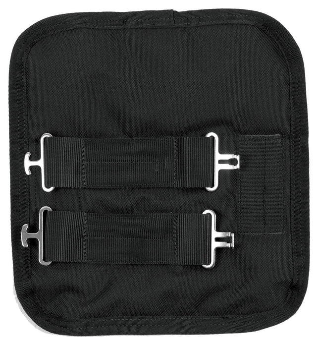 Amigo Chest Extender - Jeffers - Horse Supplies > Horse Blankets & Sheets