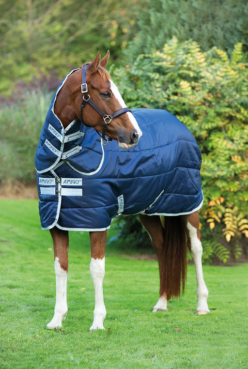 Amigo Insulator Plus Horse Stable Blanket with 200 gram fill - Jeffers - Horse Supplies > Horse Blankets & Sheets