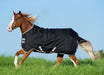 Amigo Stock Medium Weight Horse Turnout Blanket - Jeffers - Horse Supplies > Horse Blankets & Sheets