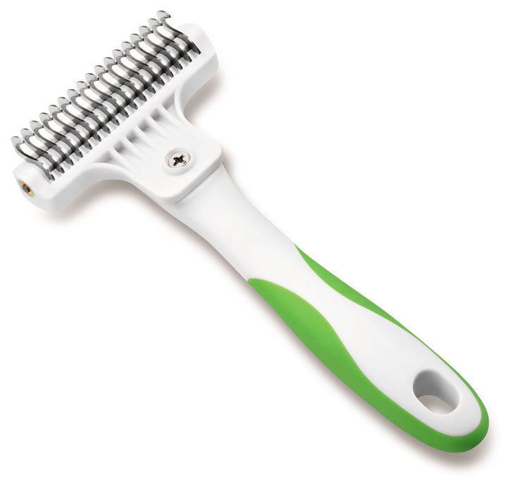 Andis Deshedding Tool - Jeffers - Animal & Pet Supplies > Pet Grooming > Pet Combs & Brushes