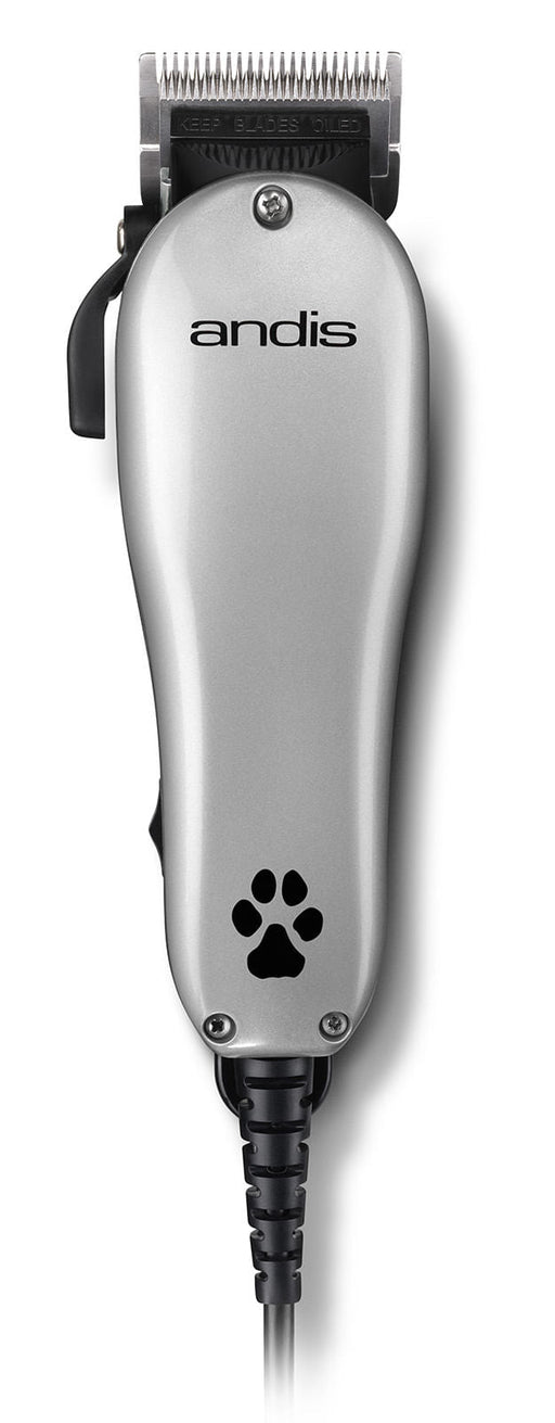 Andis EasyClip Multi - Style Adjustable Blade Clipper Kit - Jeffers - Animal & Pet Supplies > Pet Grooming > Pet Hair Clippers & Trimmers