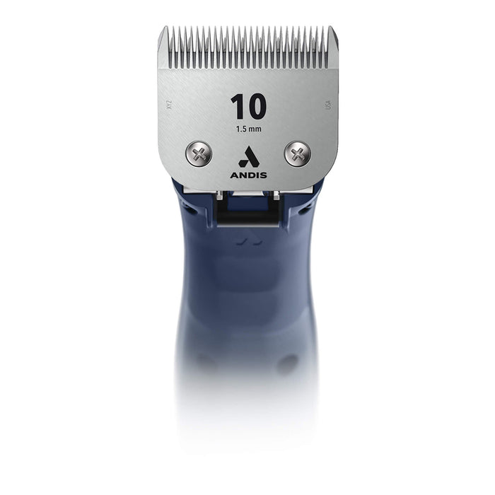 Andis eMERGE Cord/Cordless Clipper - Jeffers - Animal & Pet Supplies > Pet Grooming > Pet Hair Clippers & Trimmers