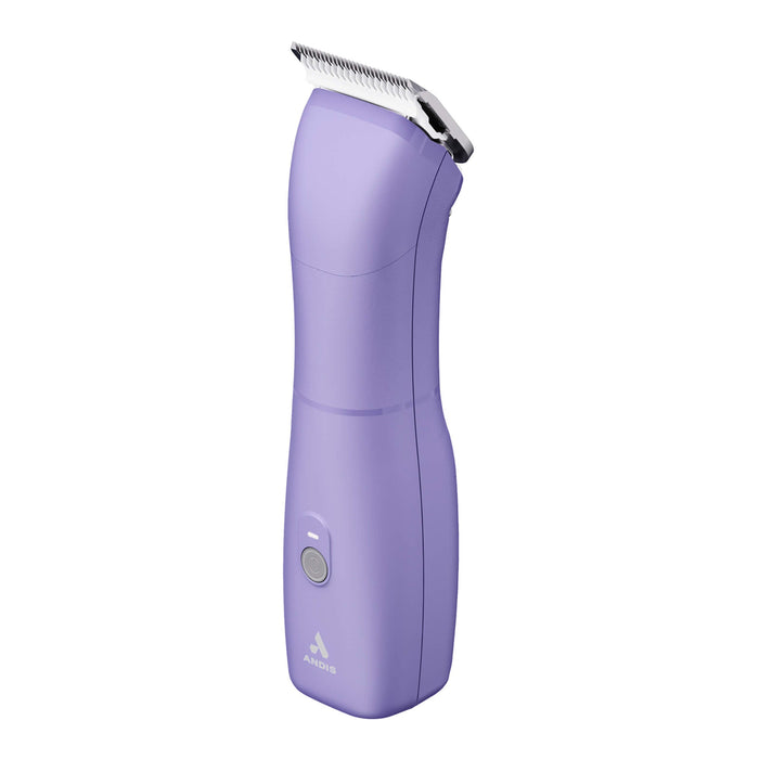 Andis eMERGE Cord/Cordless Clipper - Jeffers - Animal & Pet Supplies > Pet Grooming > Pet Hair Clippers & Trimmers