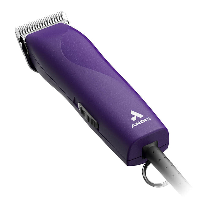 Andis MBG - 2 Easy Clip Groom Clipper - Jeffers - Animal & Pet Supplies > Pet Grooming > Pet Hair Clippers & Trimmers