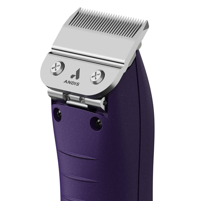 Andis MBG - 2 Pro Animal Clipper - Jeffers - Animal & Pet Supplies > Pet Grooming > Pet Hair Clippers & Trimmers