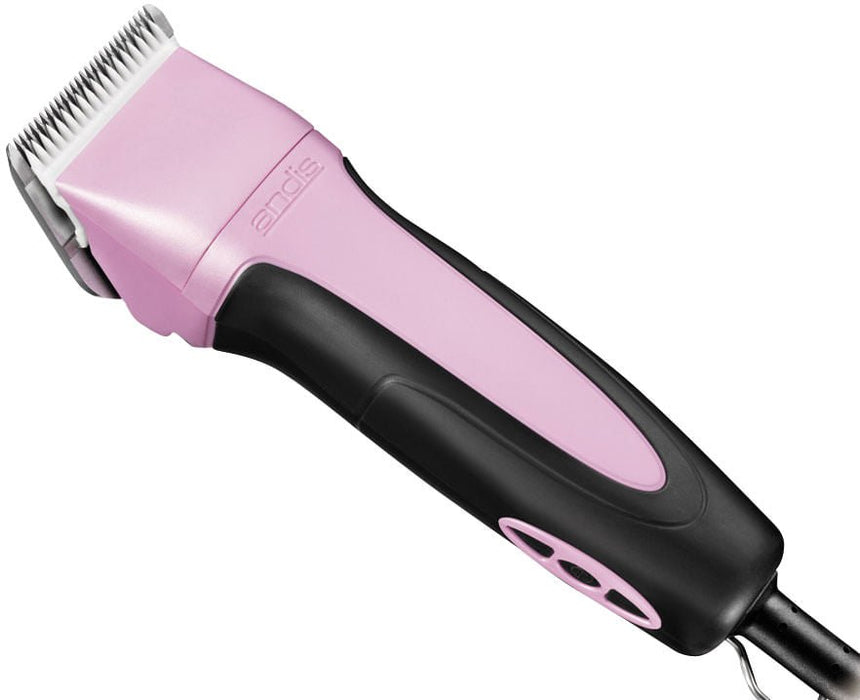 Andis ProClip Excel 5 - Speed Clippers - Jeffers - Animal & Pet Supplies > Pet Grooming > Pet Hair Clippers & Trimmers