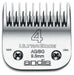 Andis Size 4 UltraEdge Blade - Jeffers - Animal & Pet Supplies > Pet Grooming