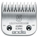 Andis Size 5 UltraEdge Blade - Jeffers - Farm & Ranch Supplies > Grooming Supplies