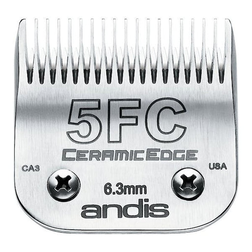 Andis Size 5FC Blade - Jeffers - Animal & Pet Supplies > Pet Grooming