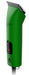 Andis UltraEdge AGC Super 2 - Speed Clipper, Green - Jeffers - Animal & Pet Supplies > Pet Grooming > Pet Hair Clippers & Trimmers