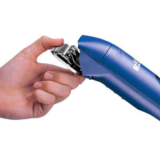 Andis UltraEdge AGC Super 2 - Speed Detachable Blade Clipper, Blue - Jeffers - Animal & Pet Supplies > Pet Grooming > Pet Hair Clippers & Trimmers