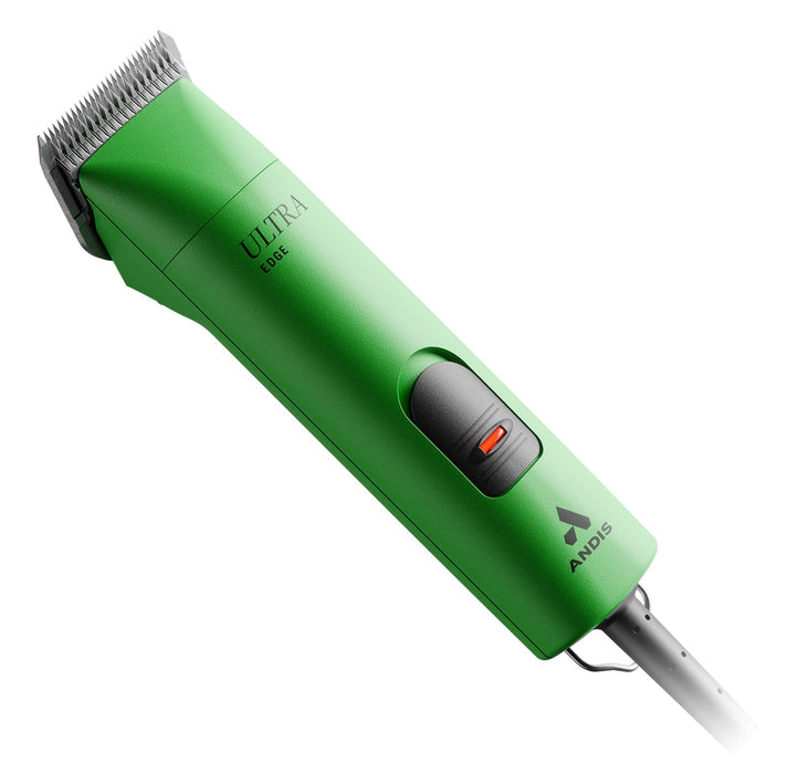 Andis UltraEdge Super 2 - Speed Clipper - Jeffers - Animal & Pet Supplies > Pet Grooming > Pet Hair Clippers & Trimmers