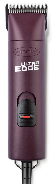 Andis UltraEdge Super 2 - Speed Clipper - Jeffers - Animal & Pet Supplies > Pet Grooming > Pet Hair Clippers & Trimmers