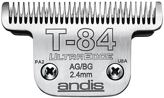 Andis UltraEdge T - 84 Blade - Jeffers - Animal & Pet Supplies > Pet Grooming