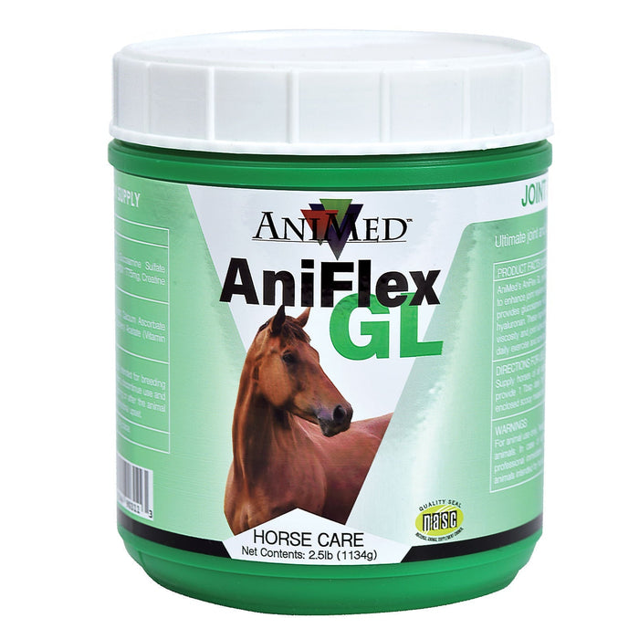 AniFlex GL - Jeffers - Animal Health & Wellness > Joint Health