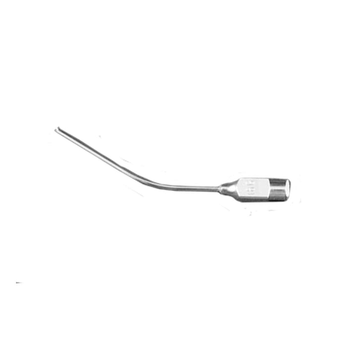 Animal Feeding Needle, Curved, 14' x 2' - Jeffers - Animal Health & Wellness > Medical Supplies