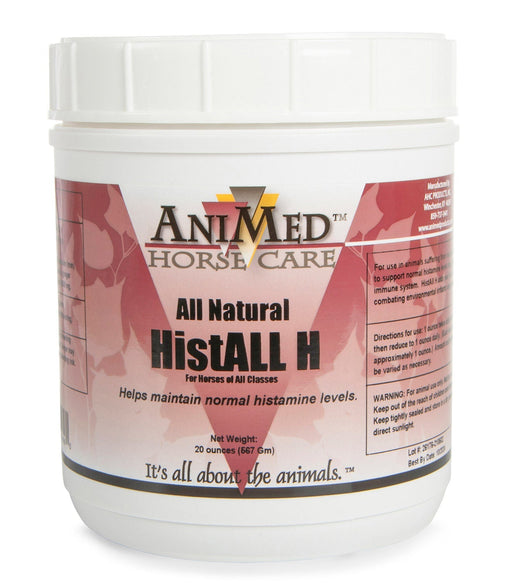 Animed HistAll H, 20 oz - Jeffers - Horse Supplies > Horse Supplies