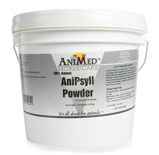 AniPsyll - Jeffers - Animal Health & Wellness > Vitamins & Supplements