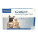 Anxitane Chewable Tablets, 50 mg - Jeffers - Animal & Pet Supplies > Pet Training Aids