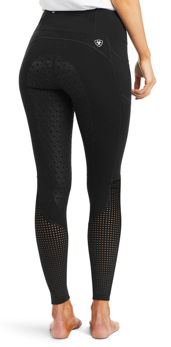 Ariat EOS Full Seat Tights - Jeffers - Women > Women's Riding & Equestrian Clothes