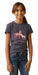 Ariat Girls #horselove T-Shirt - Jeffers - Children > Girls > Shirts & Tees