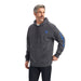 Ariat Mens Logo Hoodie - Jeffers - Men > Men's Clothing > Men's Jackets & Outerwear