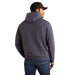 Ariat Mens Southwest Longhorn Hoodie - Jeffers - Men > Men's Clothing > Men's Jackets & Outerwear