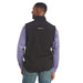 Ariat Mens Vernon 2.0 Softshell Vest - Jeffers - Men > Men's Clothing > Men's Jackets & Outerwear