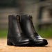 Ariat Scout Zip Paddock Boot, Adult, Black - Jeffers - Women > Women's Riding & Equestrian Clothes