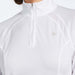 Ariat Sunstopper 2.0 Quarter Zip Baselayer - Jeffers - Women > Women's Riding & Equestrian Clothes