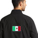 Ariat Team Mexico Unisex Softshell Jacket - Jeffers - Women > Women's Clothing > Women's Jackets & Outerwear