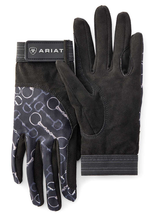 Ariat Tek Grip Gloves, Bits - Jeffers - Women > Women's Riding & Equestrian Clothes