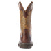 Ariat Womens Anthem Savanna Boot, Rich Clay - Jeffers - Women > Boys > Shoes, Boots