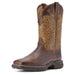 Ariat Womens Anthem Savanna Boot, Rich Clay - Jeffers - Women > Boys > Shoes, Boots